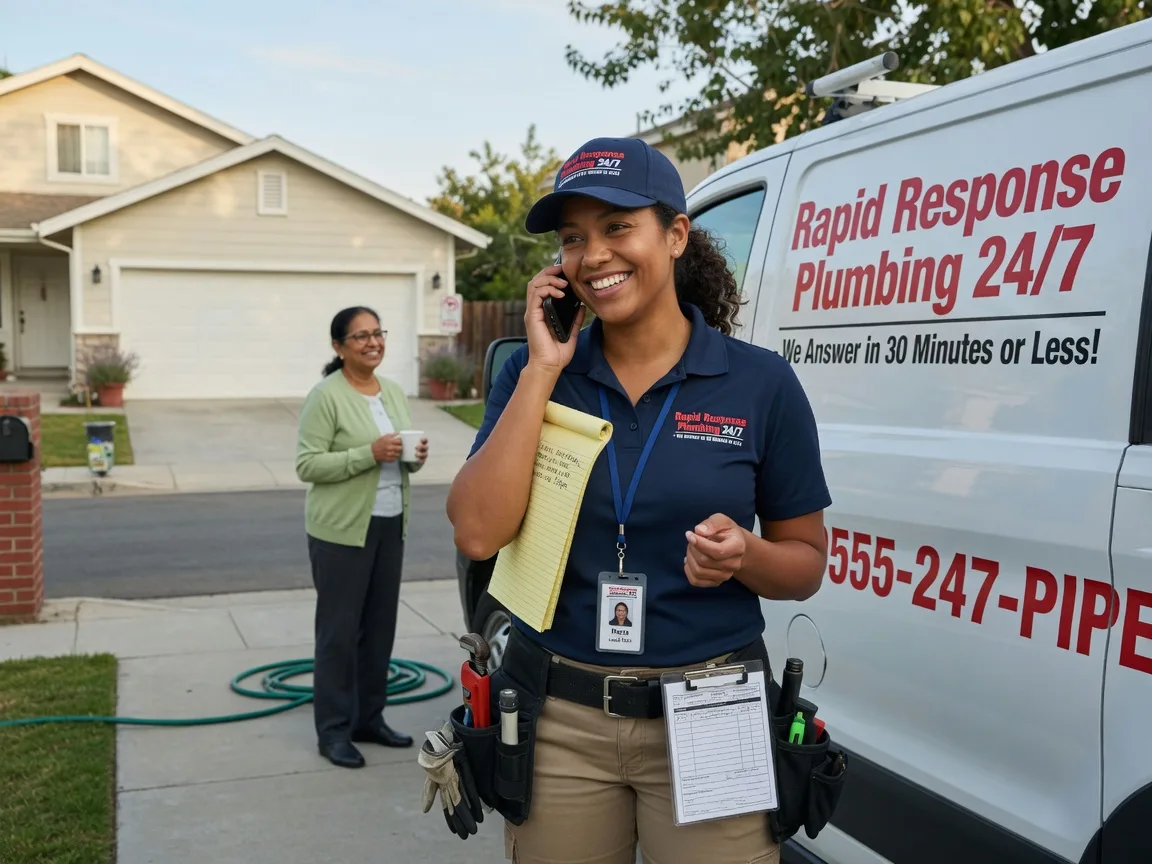 Emergency Plumber Chickasaw, OH FAQs